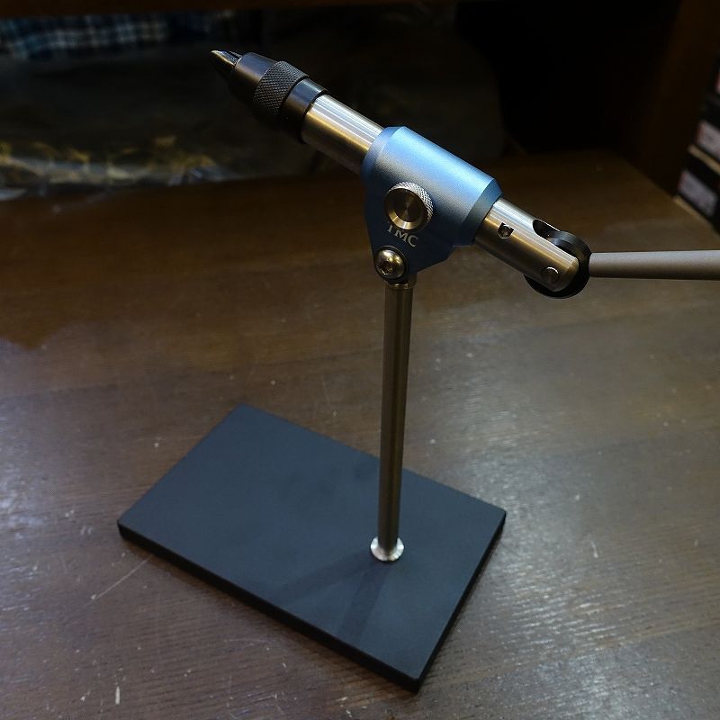 TMC】ソリッドバイスHD ブルー