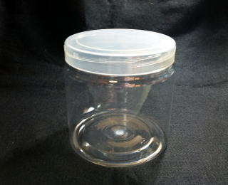 クリアPETボトル 1600cc ボトル×55本セット（送料込み