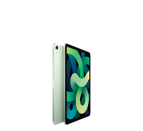 iPad Air4 Wi-Fi cellular 256GB グリーン Amazon.com: Apple iPad Air