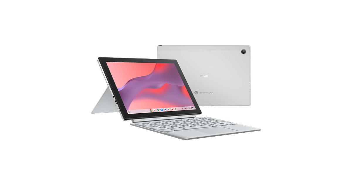 ASUS Chromebook CM30 Detachable | 製品 | NTTドコモ