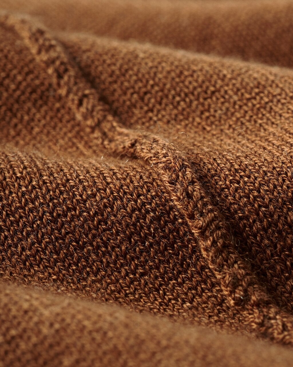 ソフトウール・チュニックワンピース/DoCLASSE