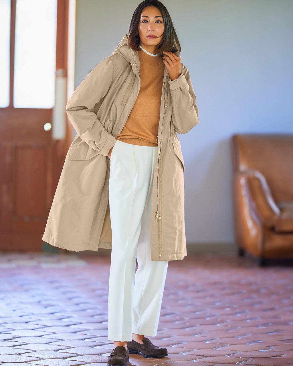 マジカルサーモ・グログラン／フードコート/DoCLASSE