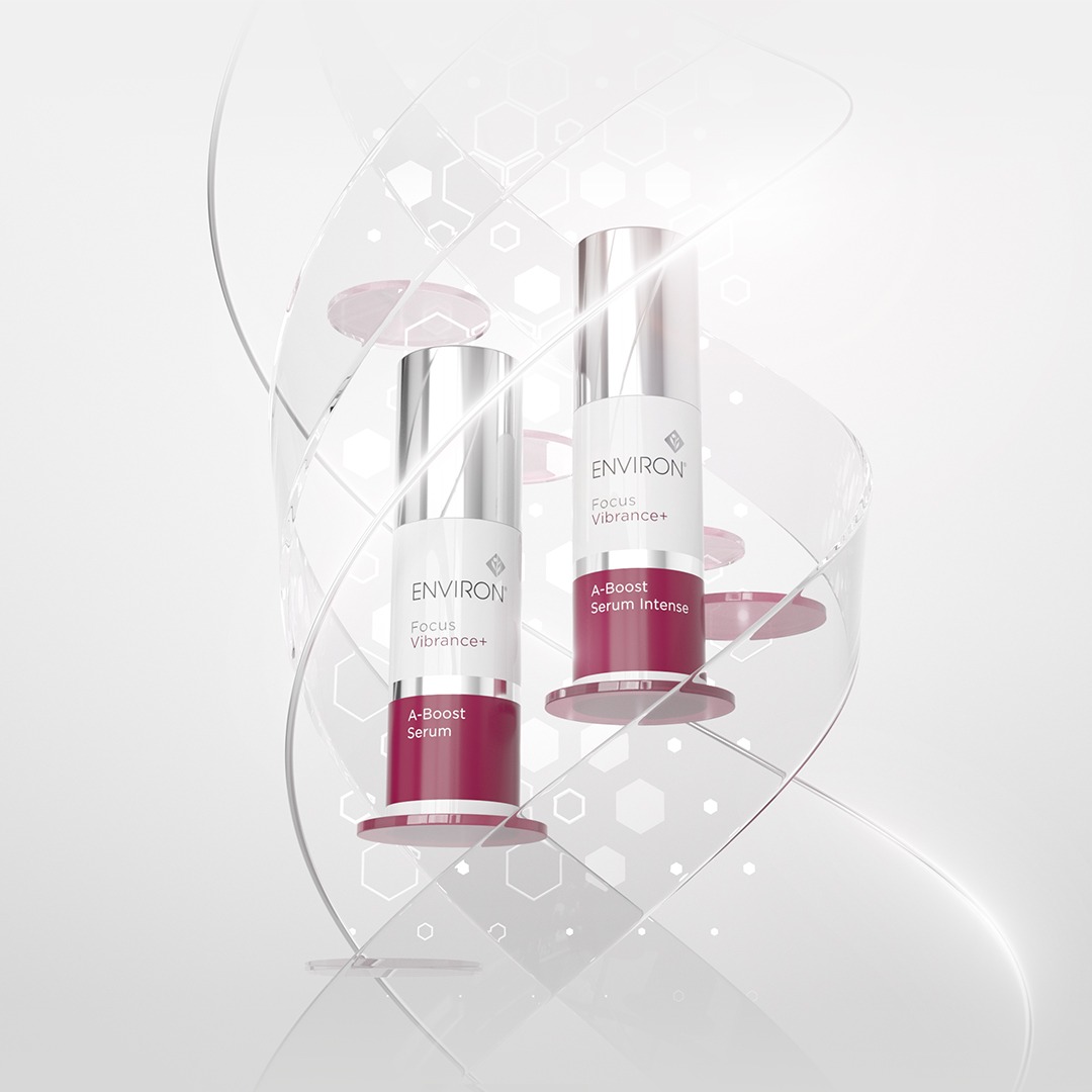 エンビロン A-ブーストセラムインテンス / DOCTOR EXPRESS ドクター