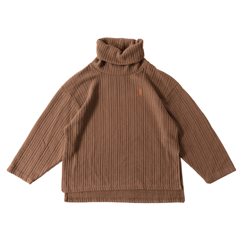 ジョシキャンノ・タートルズ（アイボリー/モカ/ブラック）JK094-IV/BR