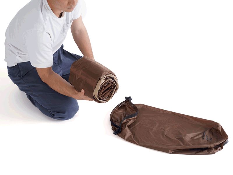 ソトネノキワミエアーL CM3-943-TN - DOD（ディーオーディー）【公式