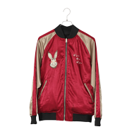 ギガジャン（グリーン） JK001-GR-S/M/L - DOD（ディーオーディー