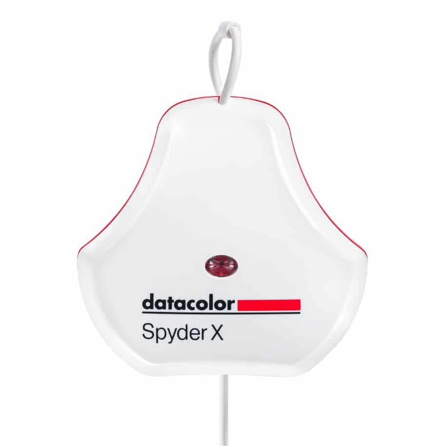 Welcome to SpyderX - Datacolor Spyder