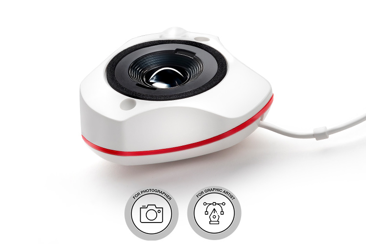 Spyder X Pro - Datacolor Spyder