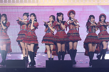 ライブレポ】レジェンドOBが集結、AKB48 20thライブ4daysまとめ