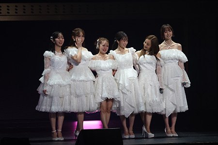 ライブレポ】レジェンドOBが集結、AKB48 20thライブ4daysまとめ