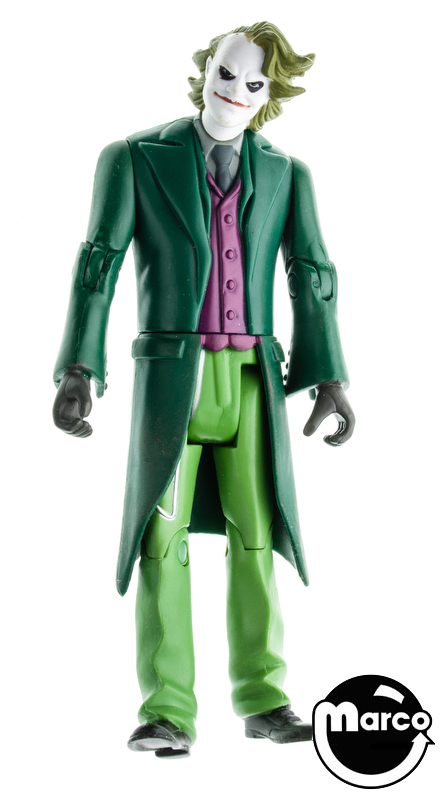 880-5105-03-01 - BATMAN (Stern) Joker figurine - Marco Specialties