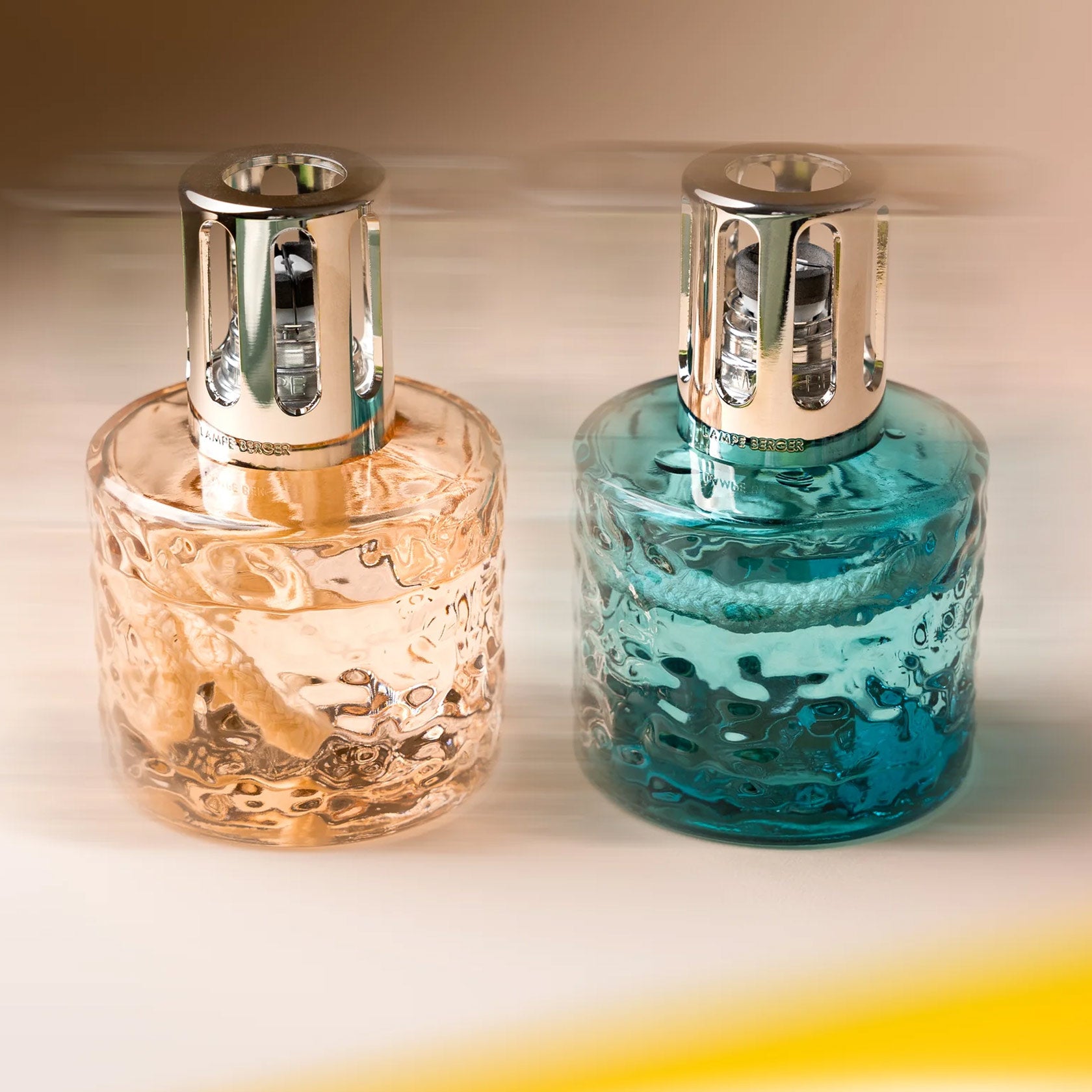 Nude Mirage Lamp Berger Gift Pack – David Shuttle Ltd