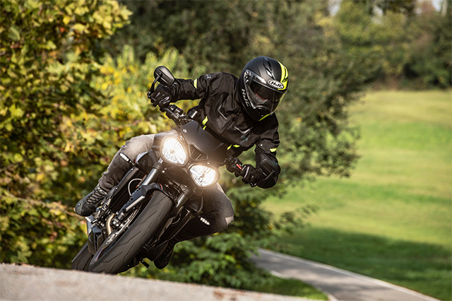 TCX BOOTS｜安全性と快適性を両立した世界最高クラスのライディング