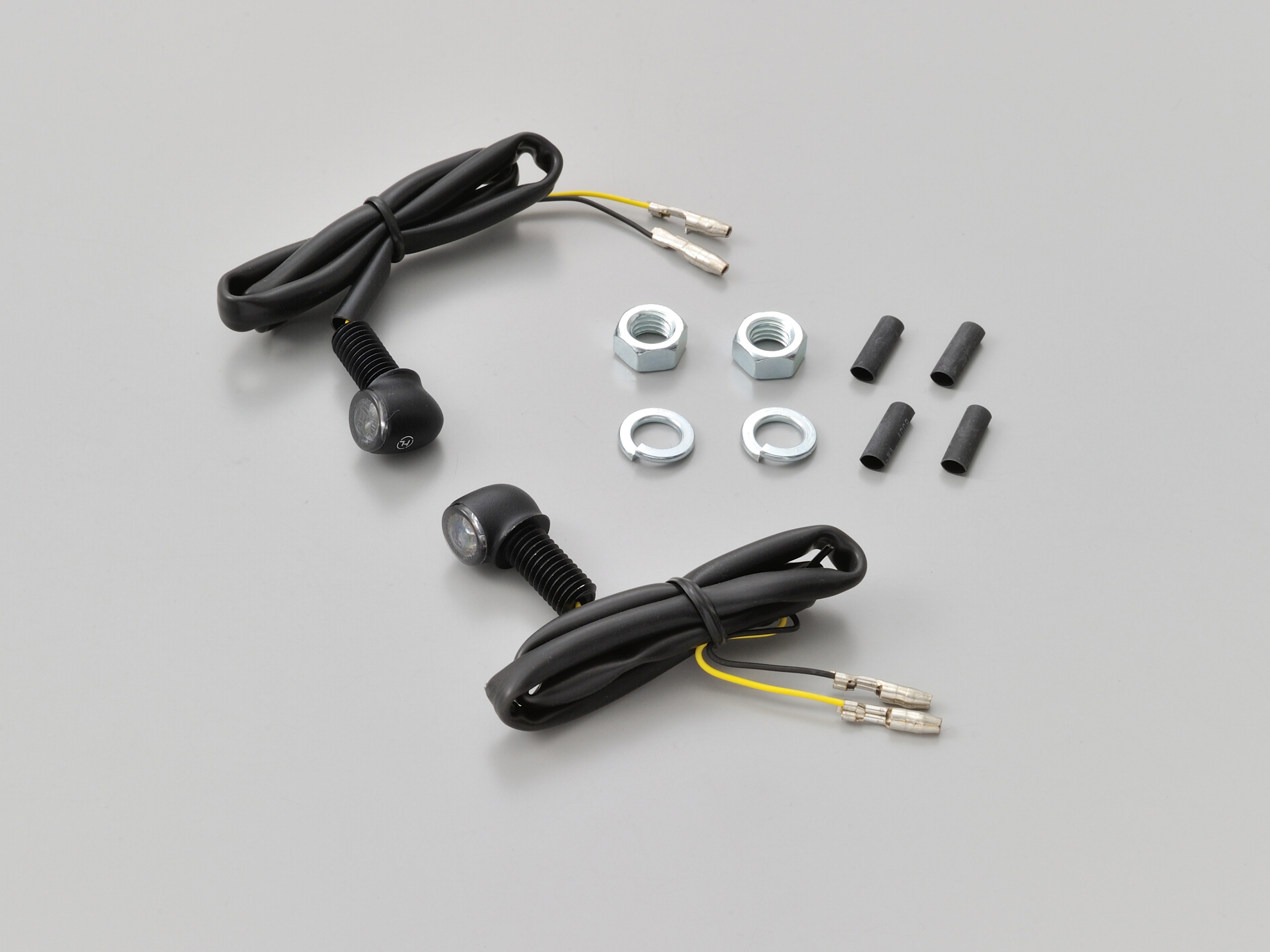 HIGHSIDER プロトンTWO ウインカー｜株式会社デイトナ