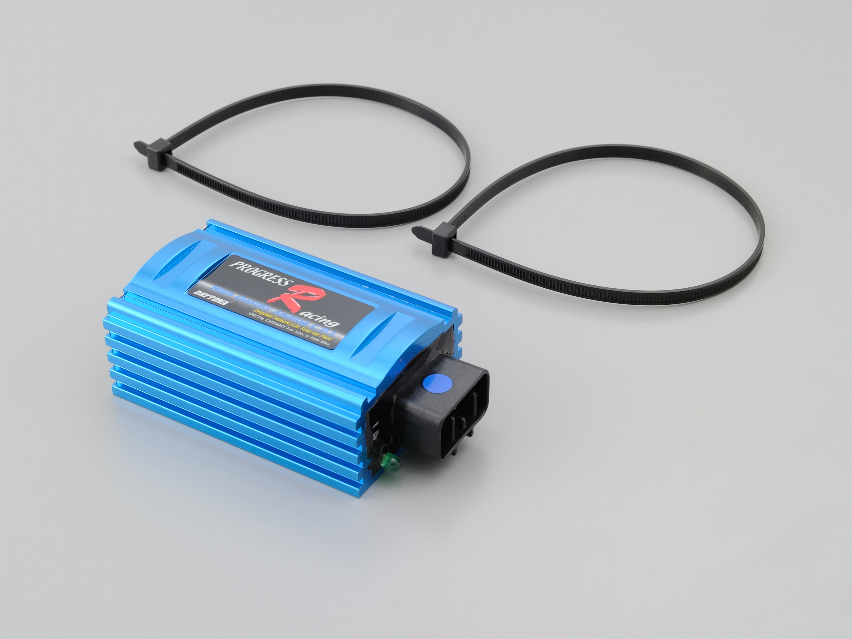 プログレス・レーシングCDI リモコンJOG/C/ZR（'00～'05）、スーパー