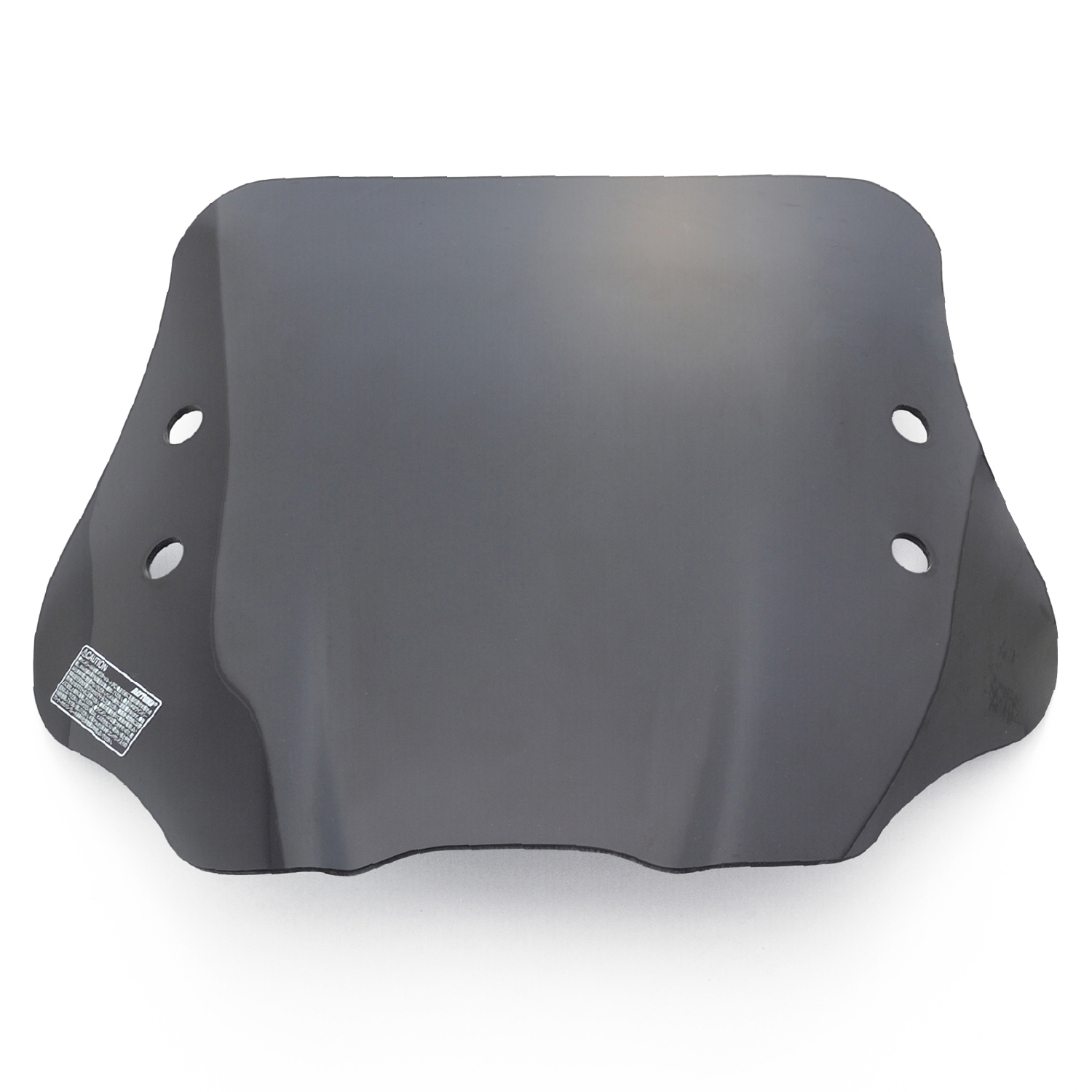 ウインドシールドSS アドレスV125 /G＜K7/K9、L3＞（'07～''09、13