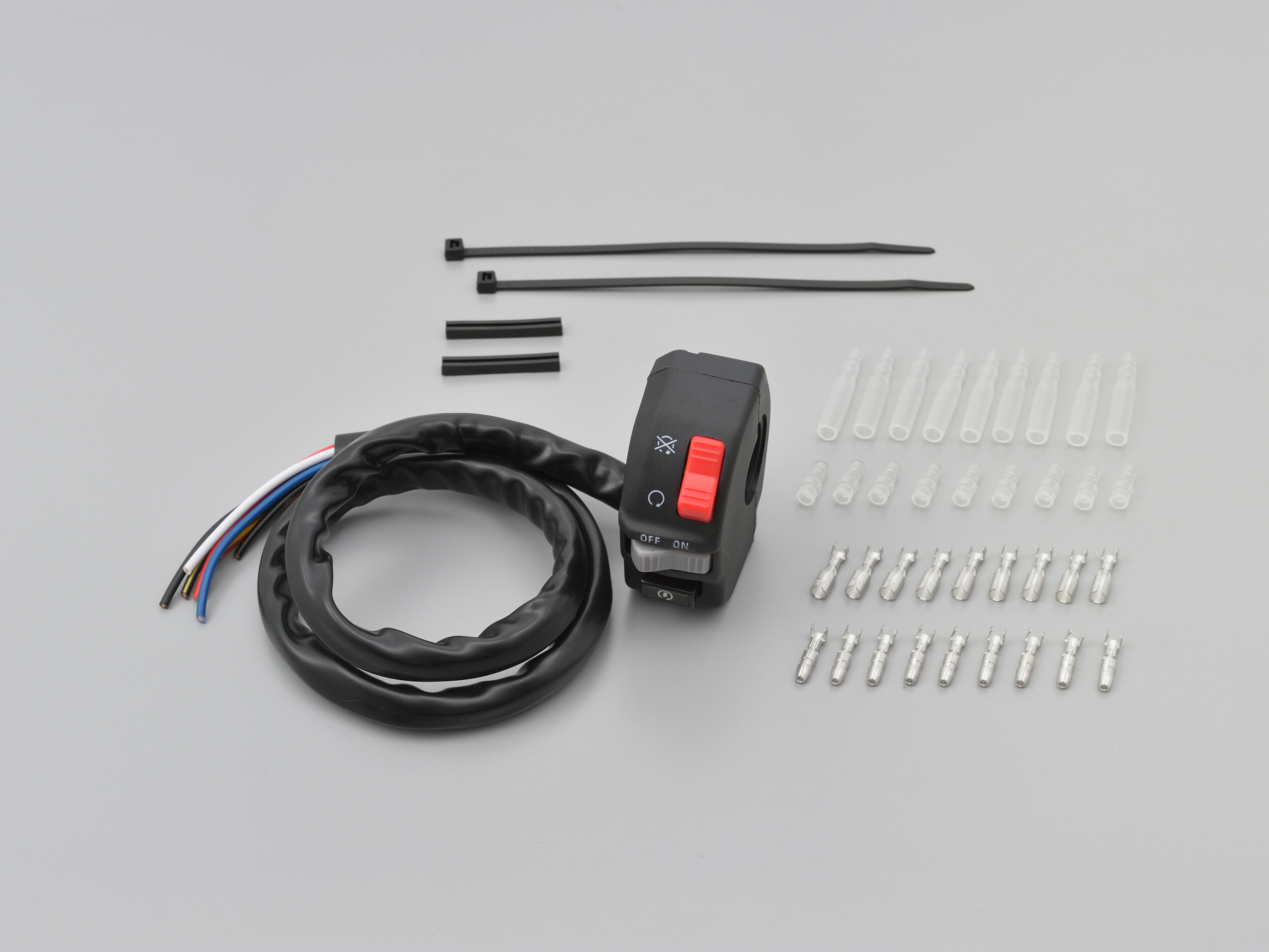 集合スイッチ 右側｜株式会社デイトナ