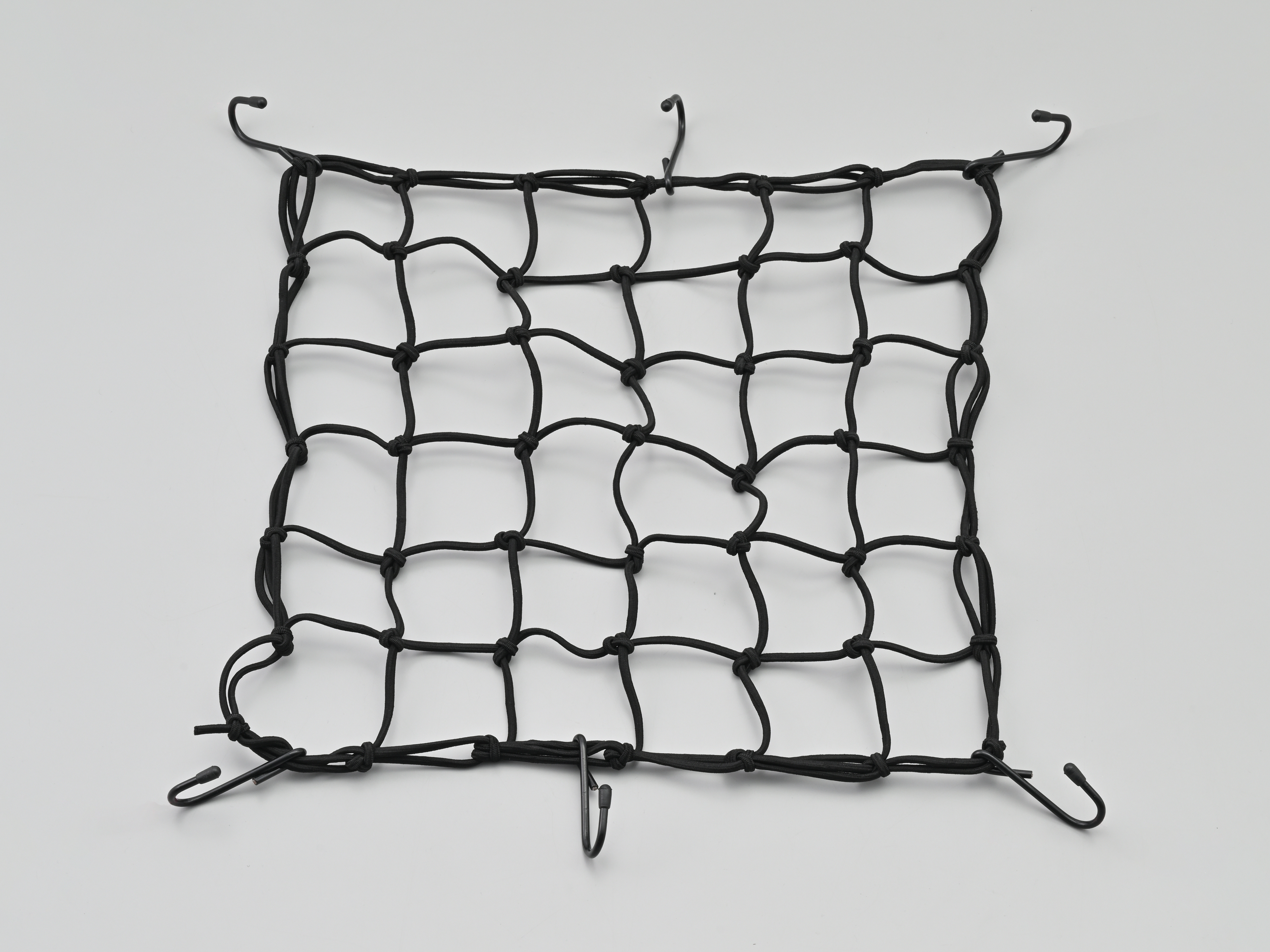 レジネット（40×40）ブラック｜株式会社デイトナ