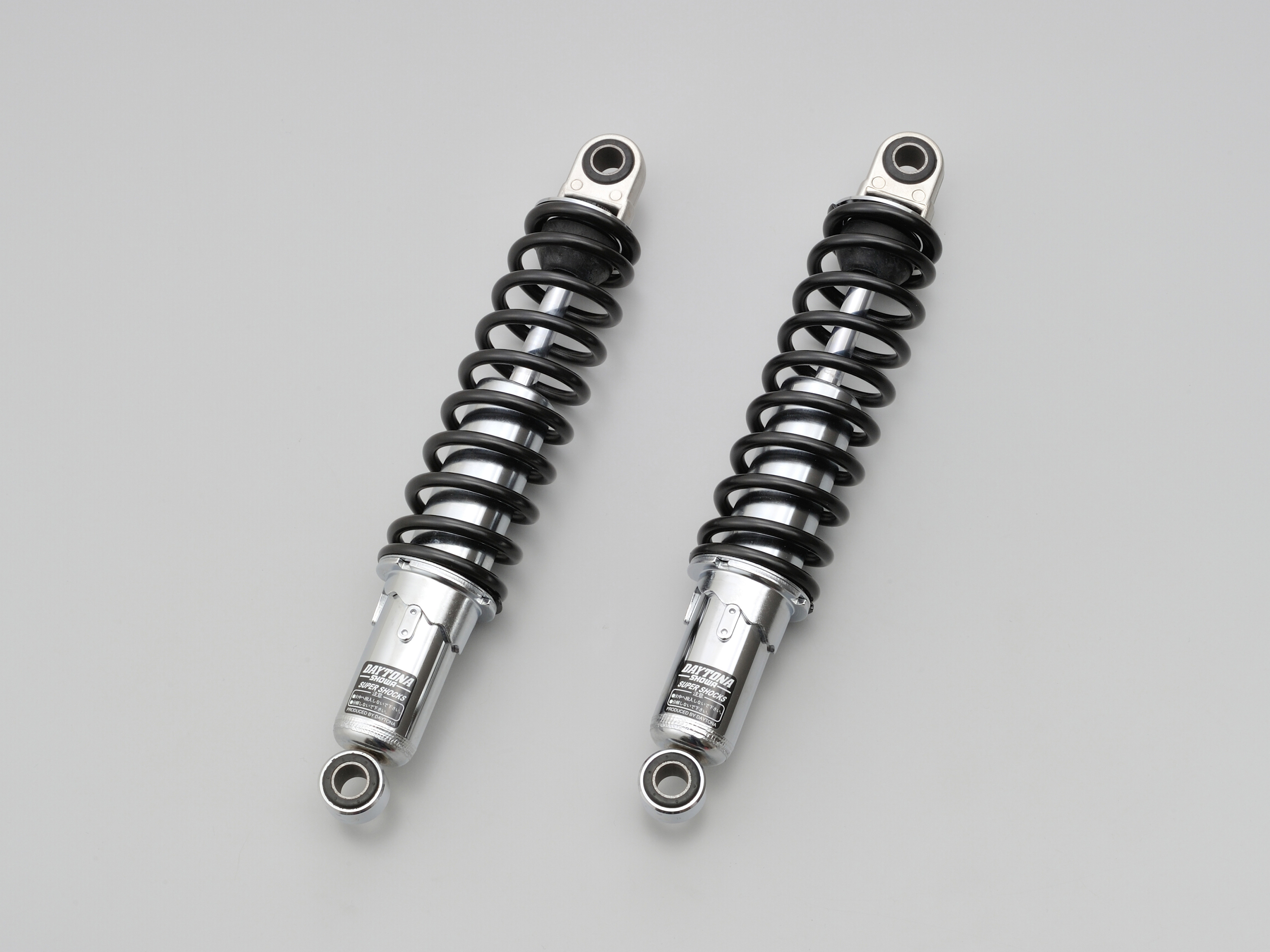 SR400 DAYTONA スーパースポーツ ショックアブソーバー 2本セット