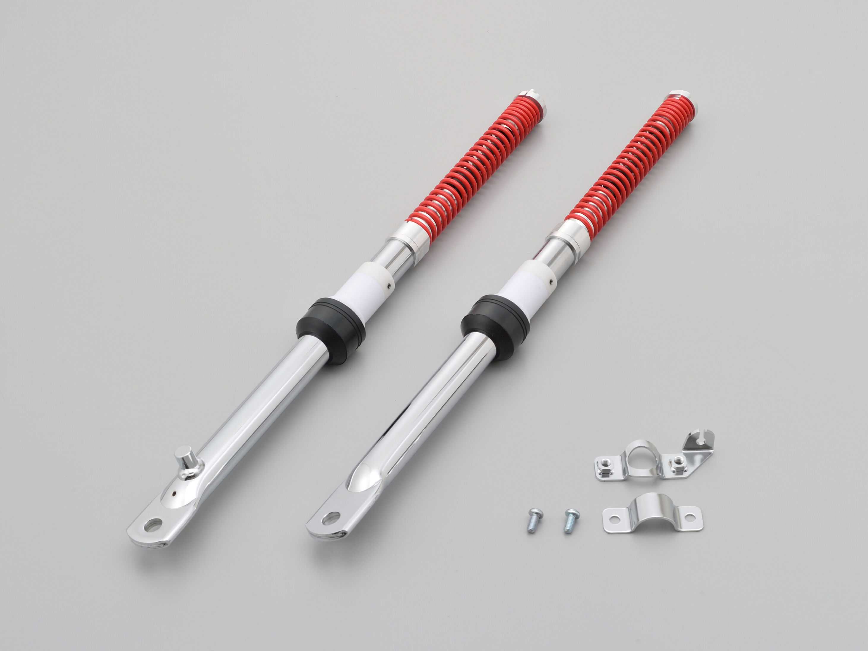 インナーフォークキット マルチタイプ 10インチ用（25mmロング