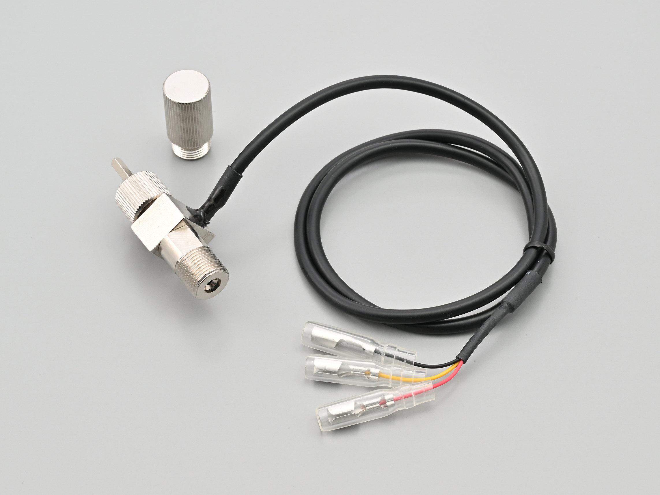 デンスピ変換アダプター TWIN type VELONA用｜株式会社デイトナ