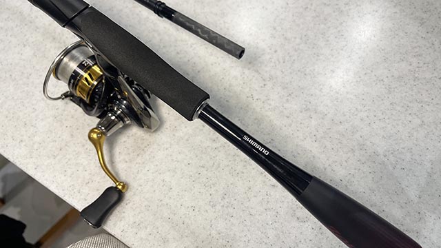 半年間、ウルトラフィネスを使ってみたインプレ！ | シマノ 2020