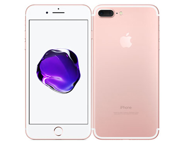 iPhone7 Plus 128GB ローズゴールド SIMフリー｜中古スマホ・中古携帯