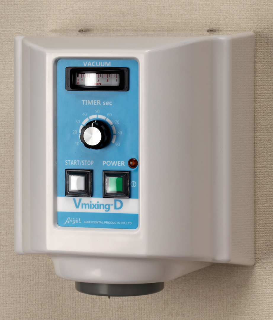 大型卓上バイブレーター】強力バイブレーター | 製品案内 | 大榮歯科