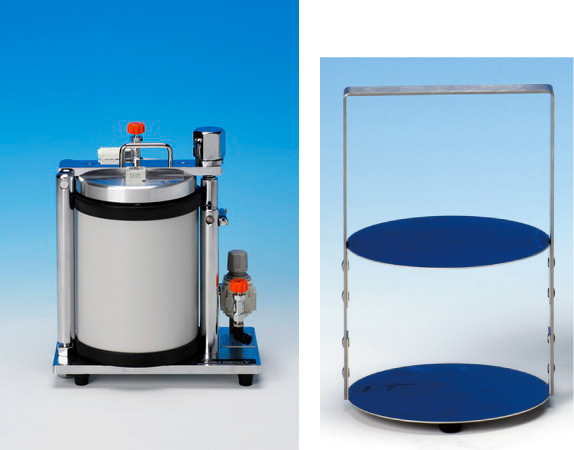 大型卓上バイブレーター】強力バイブレーター | 製品案内 | 大榮歯科