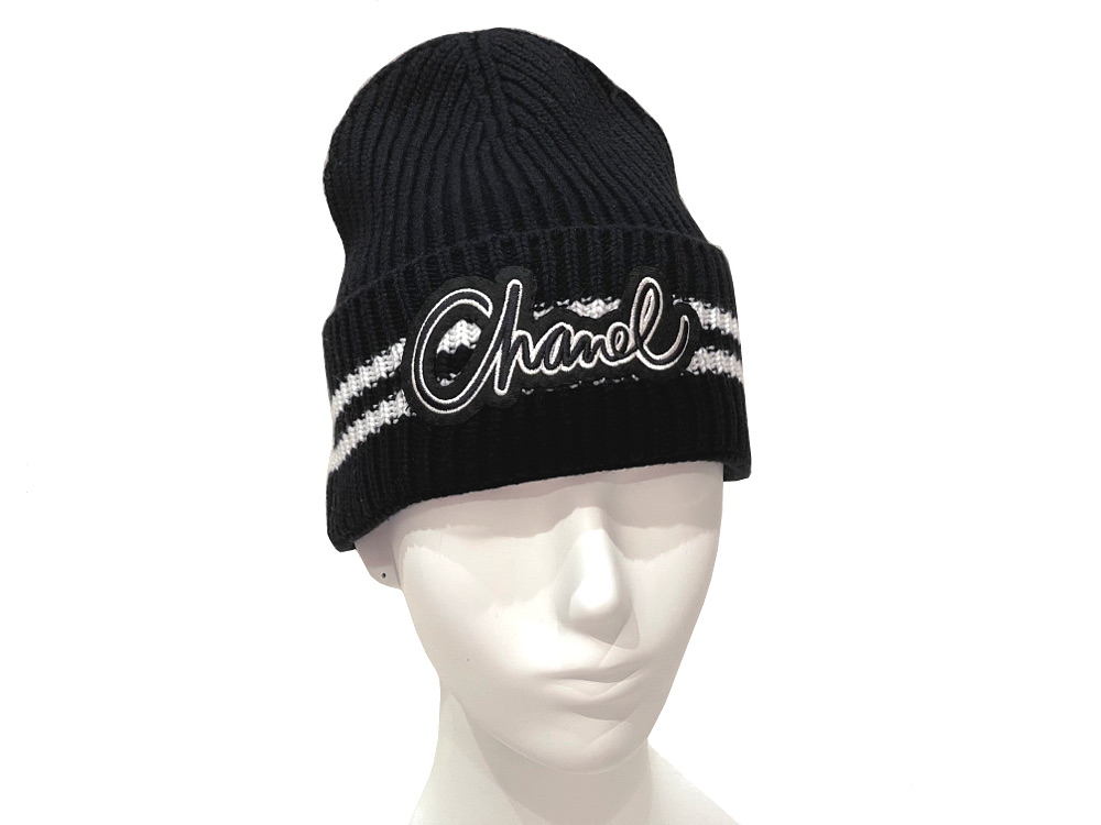 新品】【未使用品】24B AW 最新作 CHANEL シャネル AAA410 B17819