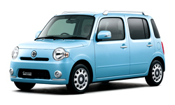 ミラ ココア」を新発売｜ニュースリリース｜ダイハツ工業株式会社 企業