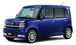 ムーヴ コンテ」を新発売｜ニュースリリース｜ダイハツ工業株式会社