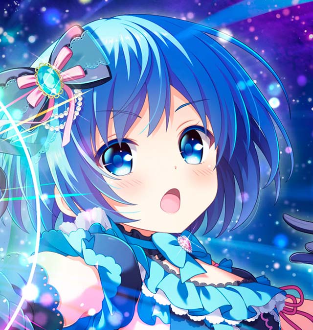 ガールフレンド(仮) - DAIMONZI-X