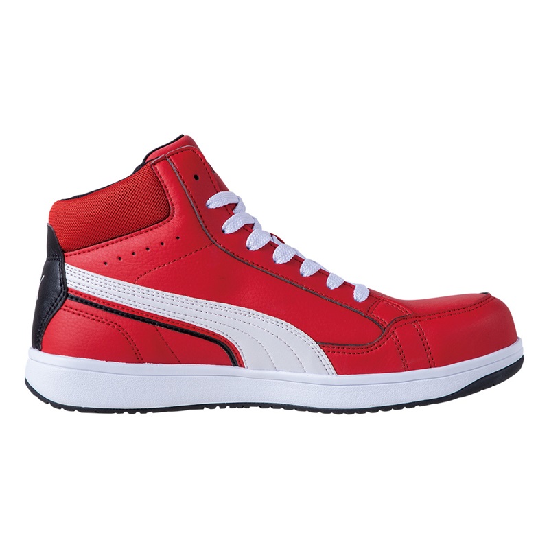 PUMA(プーマ)】【安全靴】Heritage ヘリテイジ 63.209.0 AIRTWIST 2.0