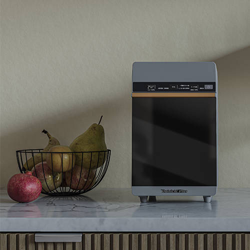 家庭用生ごみ乾燥機 GD-28A