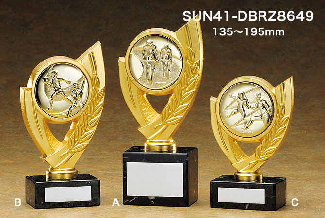 FWJフィジーク優勝 トロフィー、メダルセット 1位 FWJフィジーク