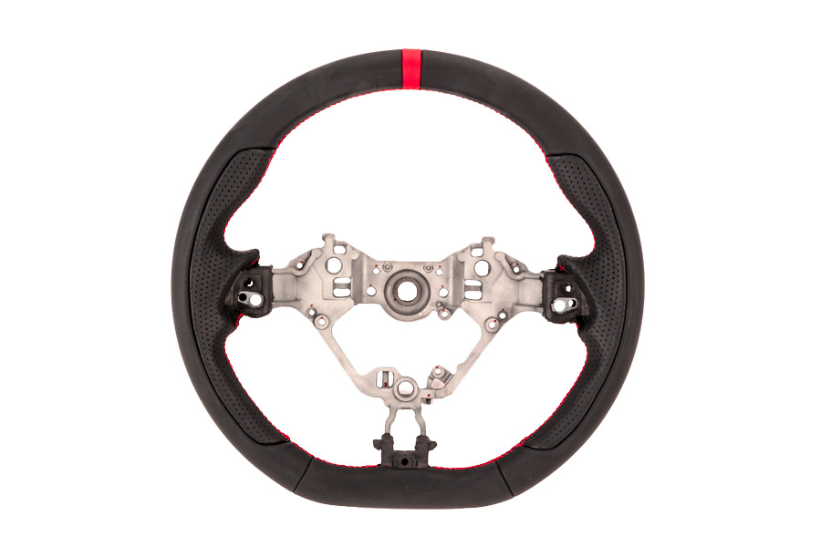 SS358-Z(L)｜STEERING｜ エアロパーツ、ドレスアップのダムド | DAMD