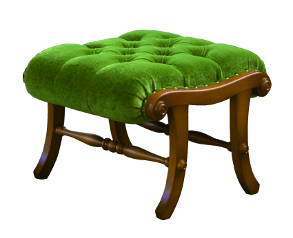 Living Collection│横浜クラシック家具「ダニエル」