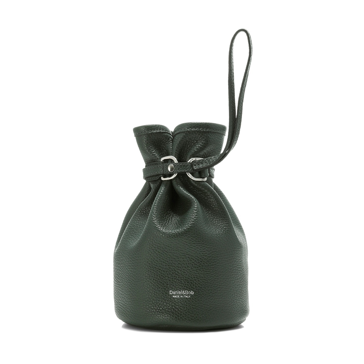 P. SACCA-14 ALCE accopiato｜ダニエル アンド ボブ Daniel&Bob