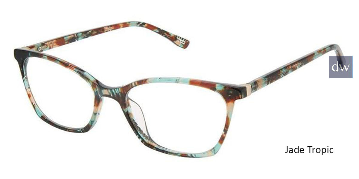 Kliik Denmark K-713 Eyeglasses - Teenager - Daniel Walters Eyewear