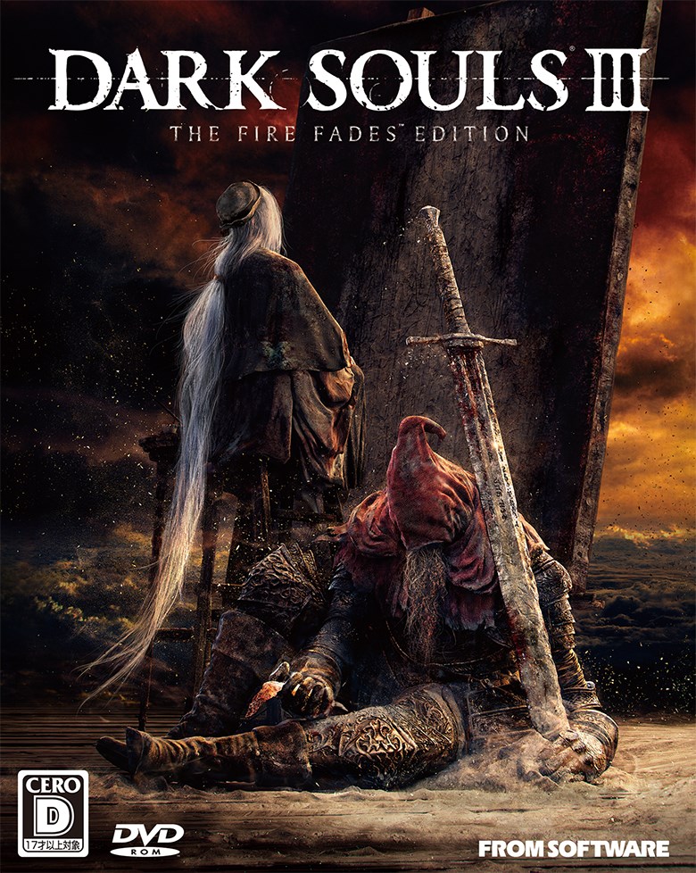Lineup | DARK SOULS Series Site