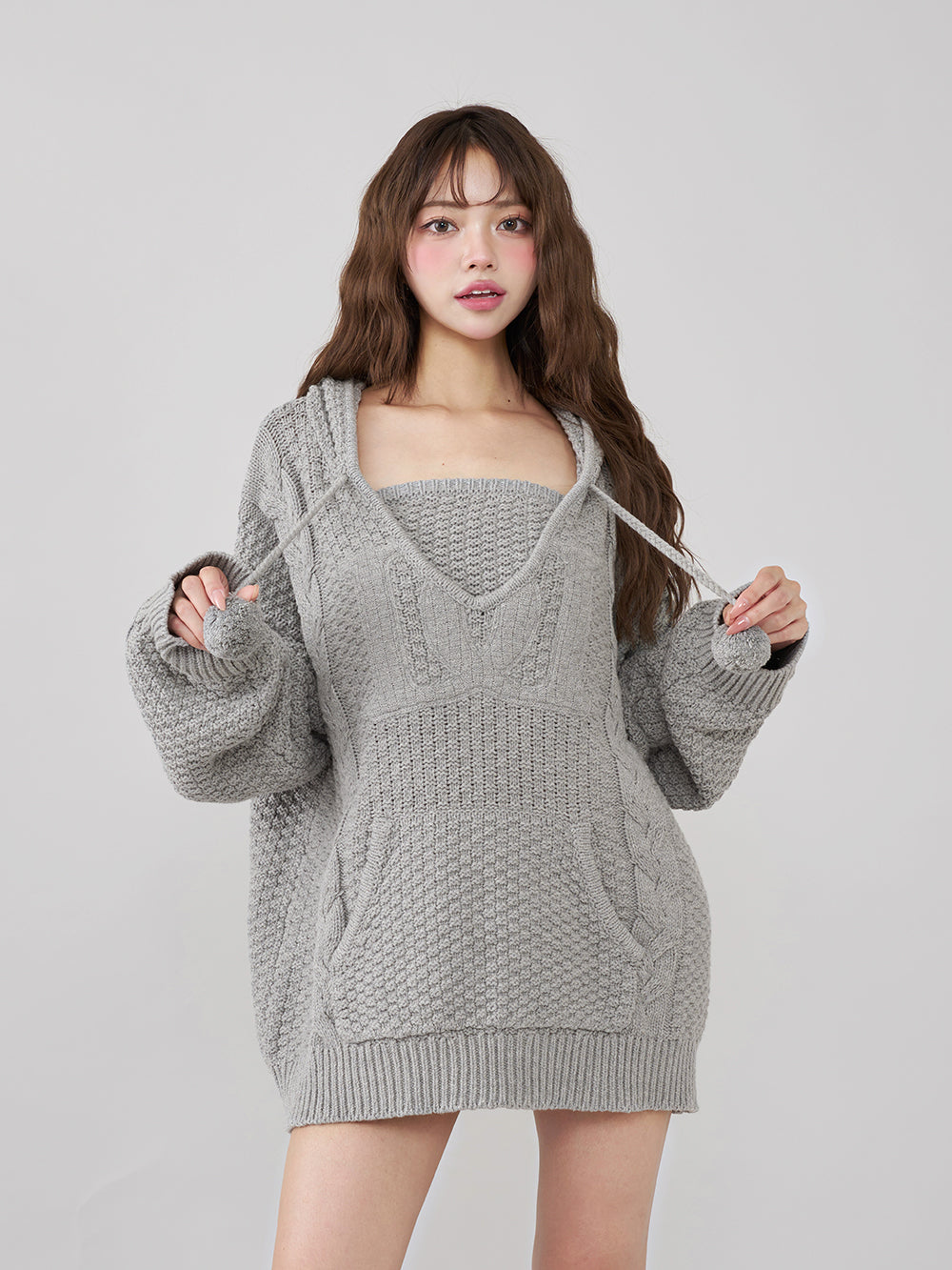 スパンコールツイードジャケット – Darich (ダーリッチ)