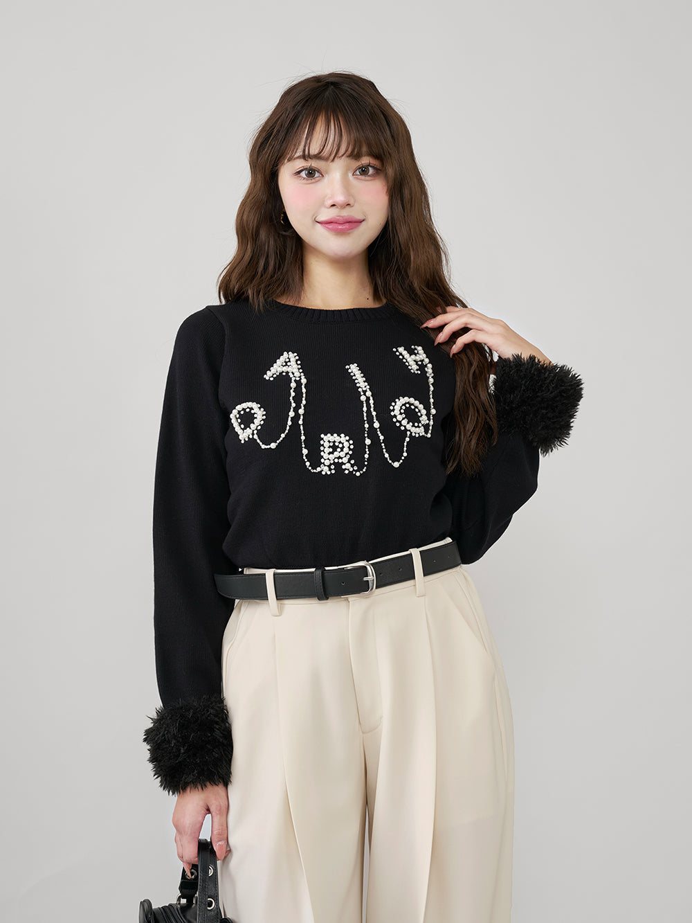 ライダースライクハートミニバッグ – Darich (ダーリッチ)