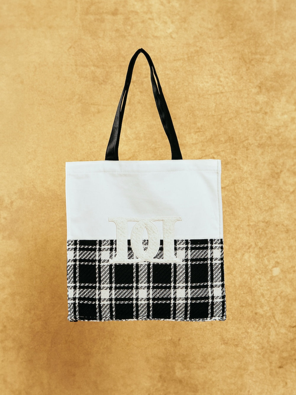 DDバイカラートートバッグ – Darich (ダーリッチ)