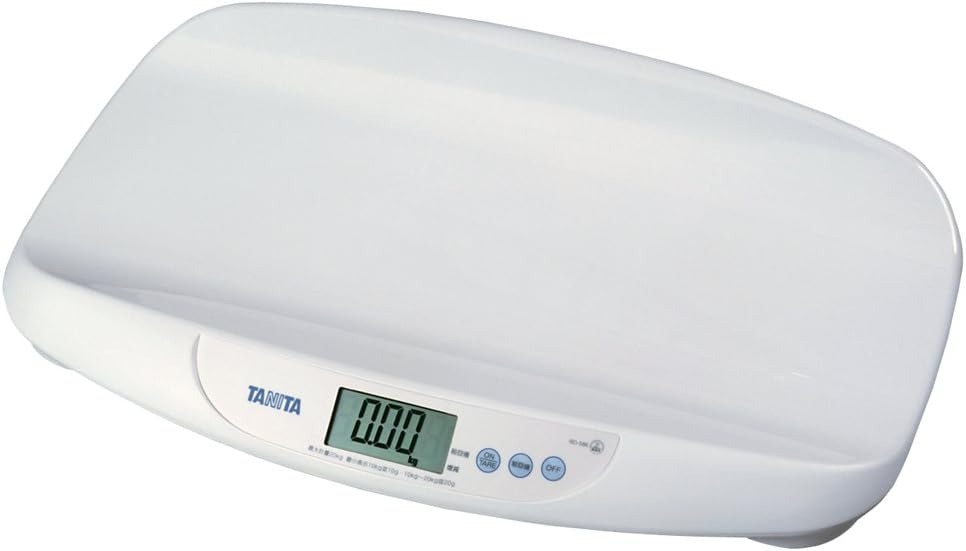 デジタルベビースケール TANITA タニタ ベビースケールのレンタル
