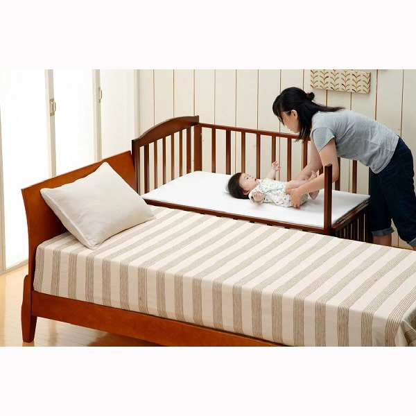 ツーオープンベッド b-side 標準サイズ YAMASAKI ヤマサキ ベビー