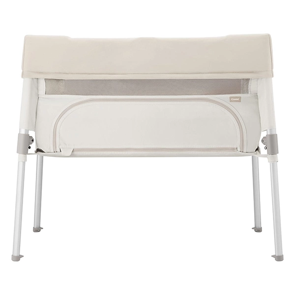 すくすや トモネルベビーベッドコンパクト Combi コンビ ベビーベッド