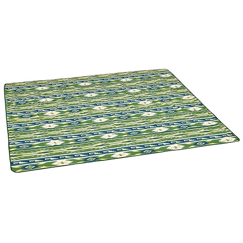 テントインナーシート 240 Coleman コールマン テントマットのレンタル