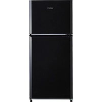 冷凍冷蔵庫 121L JR-N121A シルバー Haier ハイアール 冷蔵庫の