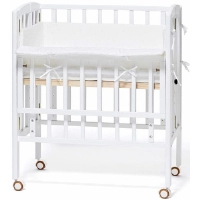 リリト リトルベビーベッド yamatoya 大和屋 ベビーベッドのレンタル